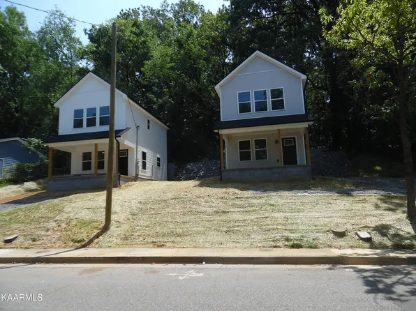 1913 Laurans Ave, Knoxville, TN 37915