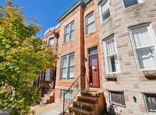 3226 E Baltimore St, Baltimore, MD 21224