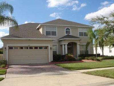 429 Birkdale St, Davenport, FL, 33897