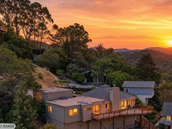 12 Tilden Circle, San Rafael, CA 94901