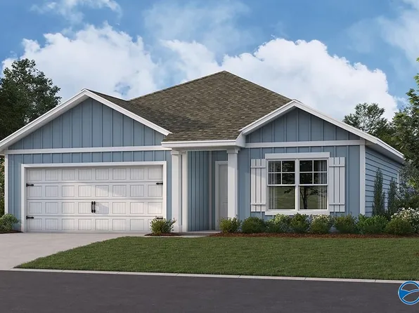 10020 Anders Way, Owens Cross Roads, AL 35763