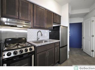 80 E Hancock St #1114, Detroit, MI 48201