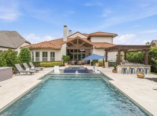 131 Pacific Grove Dr, Montgomery, TX 77316