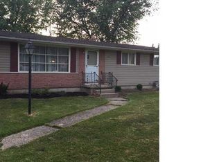 1268 Greenfield Dr, Alden, NY 14004