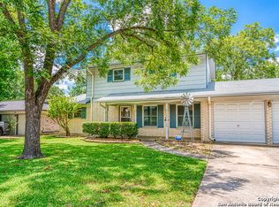 802 Booth Dr, San Antonio, TX 78216