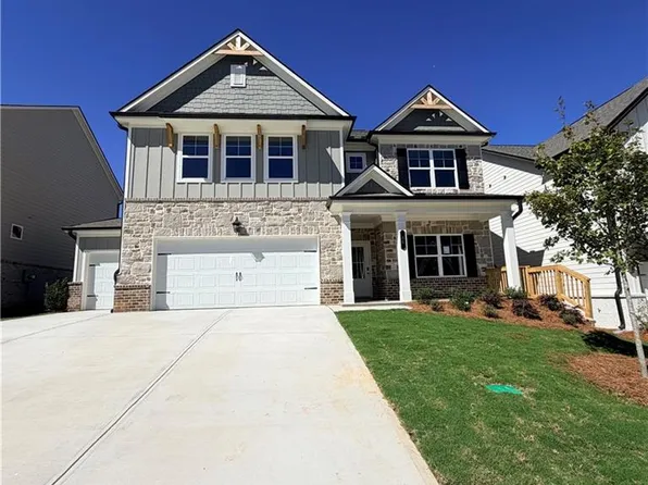 56 Chickadee Ct, Auburn, GA 30011