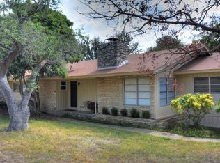 207 West Ln, Kerrville, TX 78028