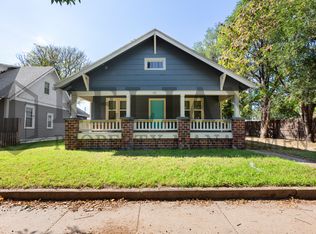 221 N Walnut St, Wichita, KS 67203
