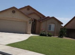 2311 Trentino Ave, Bakersfield, CA