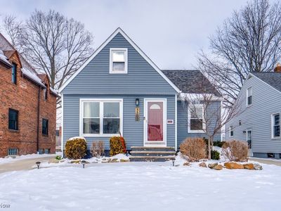 5502 Hampstead Ave, Parma, OH, 44129