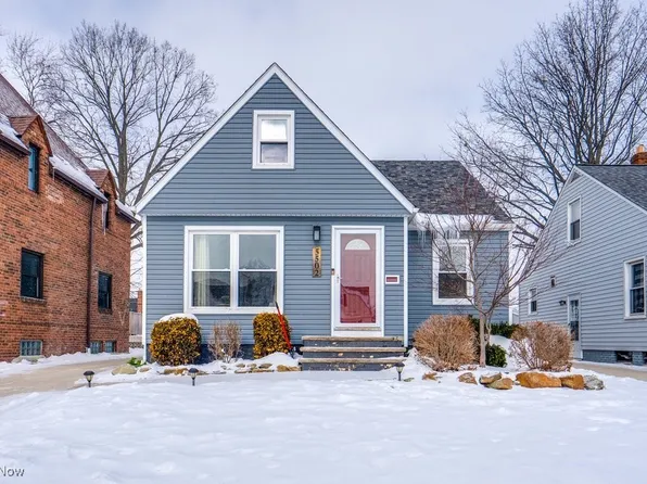 5502 Hampstead Ave, Parma, OH 44129