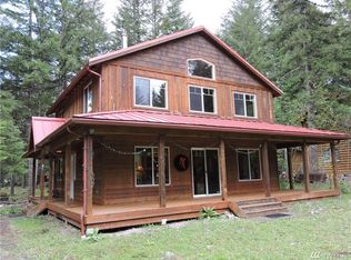 16607 Alpine Dr E, Enumclaw, WA 98022