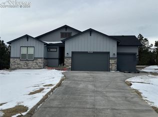 8607 Falcon Nest Ct, Colorado Springs, CO 80908