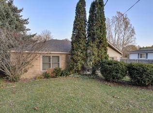 5037 Erie St, Racine, WI 53402