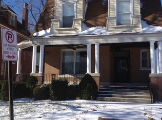 947-953 Laurel Pl, Saint Louis, MO 63112