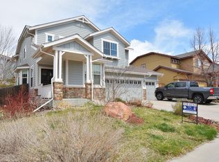 4028 S Malta St, Aurora, CO 80013