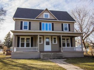 202 9th Ave N, Casselton, ND 58012