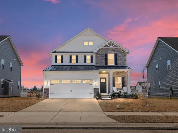 521 Vessel Dr, Middletown, DE 19709