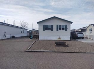 305 Rodeo Dr, Fort Macleod, AB T0L0Z0