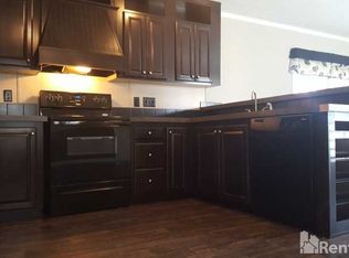 5109 Harmon Dr, Oklahoma City, OK 73135