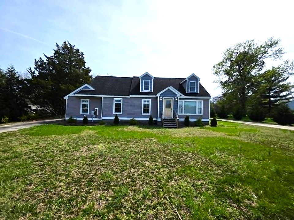 1st image of 25711 Delmar Rd