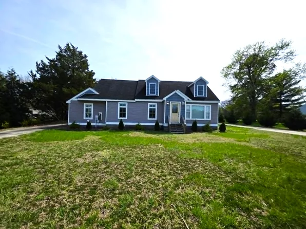 25711 Delmar Rd, Mardela Springs, MD 21837