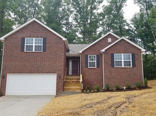 141 Iron Gate Ln LOT 34, Dickson, TN 37055