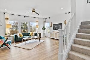 3rd image of 3834 Golden Grain St