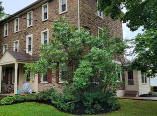 1926 Hilltown Pike #4, Perkasie, PA 18944