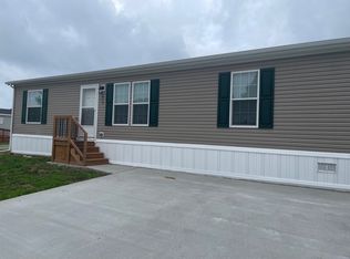 6152 N Genesee Rd #810, Flint, MI 48506