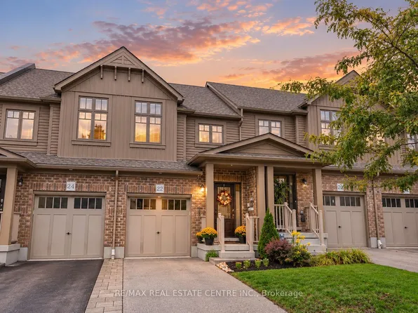 22 Winterton Ct, Orangeville, ON L9W 7N5