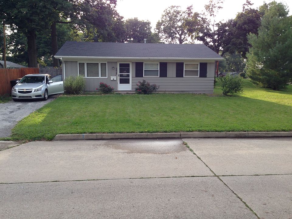 1st image of 2625 N Highlands Blvd