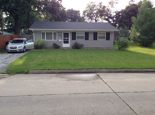 2625 N Highlands Blvd, Fort Wayne, IN 46808