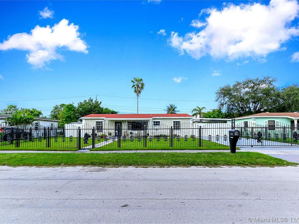 1st image of 15760 NW 27th Pl