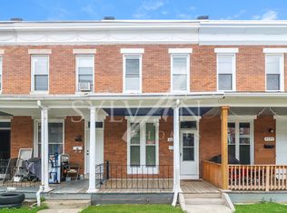 4707 Frederick Ave, Baltimore, MD 21229