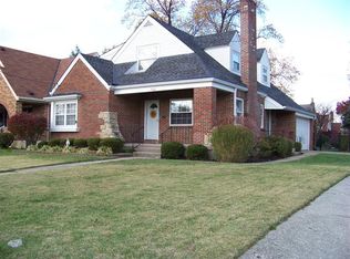 5160 Sidney Rd, Cincinnati, OH 45238