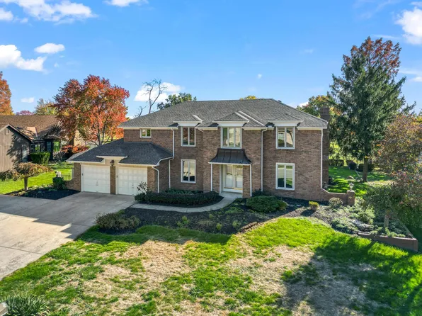 199 Campus View Blvd, Columbus, OH 43235