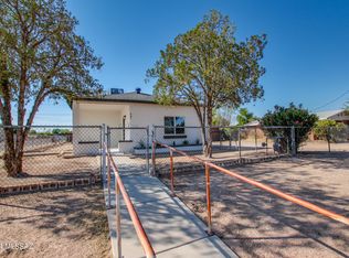 401 W 43rd St, Tucson, AZ 85713