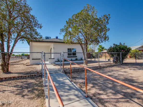 401 W 43rd St, Tucson, AZ 85713