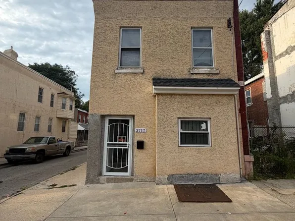 3717 Fairmount Ave, Philadelphia, PA 19104
