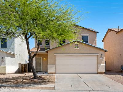 1985 S McConnell Dr, Tucson, AZ, 85710