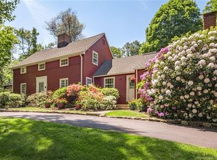 22 Heritage Ln, Weston, CT 06883
