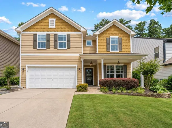 732 Lorimore Pass, Canton, GA 30115