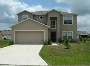 1116 Saint Tropez Ct, Kissimmee, FL 34759