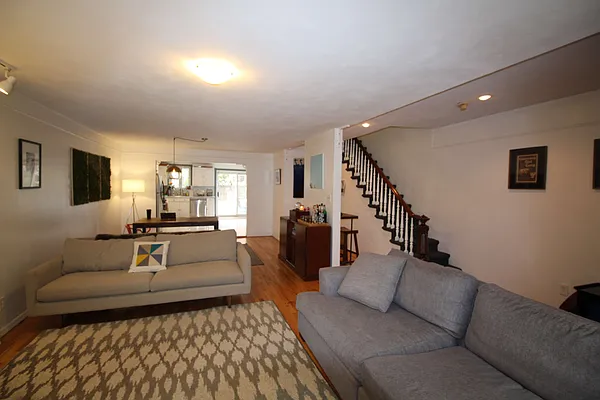 Rented by Brooklyn Real Inc | media 12