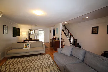 Rented by Brooklyn Real Inc