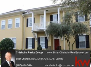 1342 Flagstone Ave, Celebration, FL 34747
