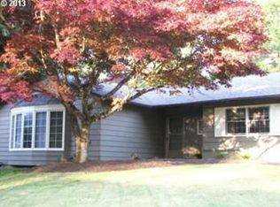 1501 Russet Dr, Eugene, OR 97401