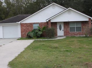 731 Kem St, Patterson, LA 70392