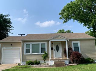 1519 E 43rd Pl, Tulsa, OK 74105